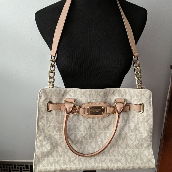 Medium Hamilton Bag - Picture 10 of 10